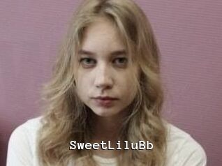 SweetLiluBb