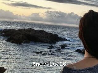 SweetLu520