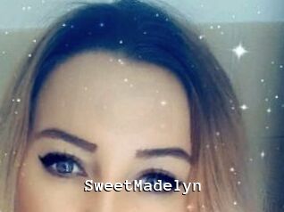 SweetMadelyn