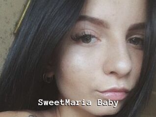 SweetMaria_Baby
