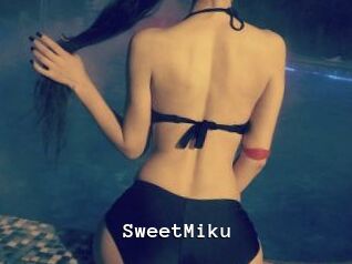 SweetMiku