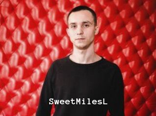 SweetMilesL