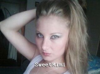 SweetMimi