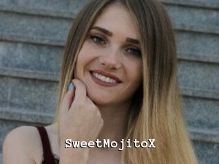 SweetMojitoX