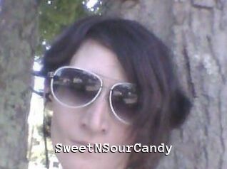 SweetNSourCandy