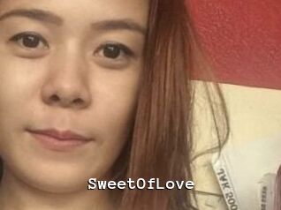 SweetOfLove