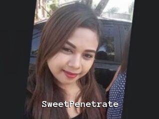 SweetPenetrate