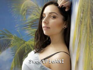 SweetPieANI Webcamsex Amateur