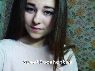SweetPocahontas