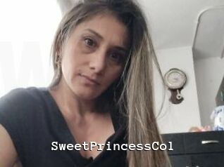 SweetPrincessCol