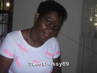 SweetPussy69