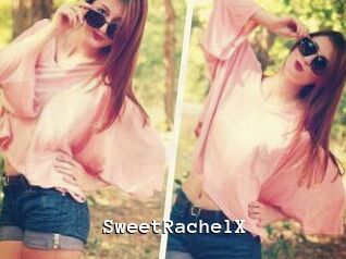 SweetRachelX