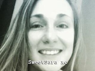 SweetSara_xo