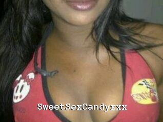 SweetSexCandyxxx