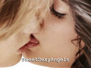 SweetSexyAngels