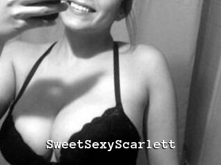 SweetSexyScarlett