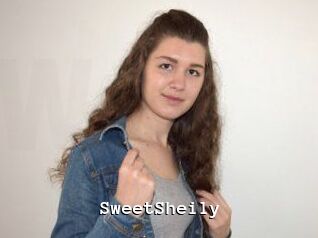 SweetSheily