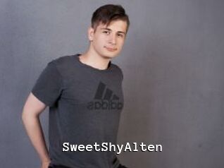 SweetShyAlten Webcamsex Amateur