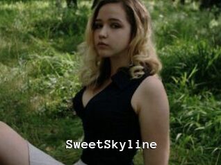 SweetSkyline