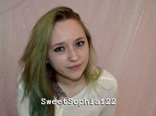 SweetSophia122