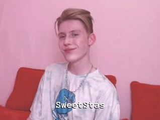 SweetStas