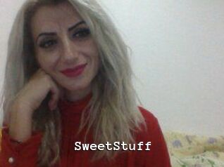SweetStuff