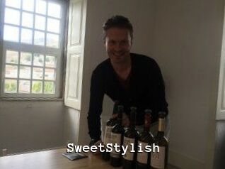 SweetStylish