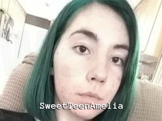 SweetTeenAmelia