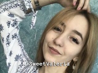 SweetValeria