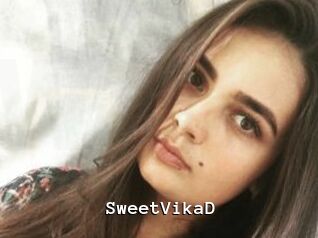 SweetVikaD