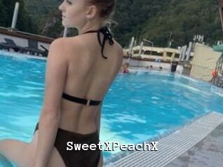 SweetXPeachX