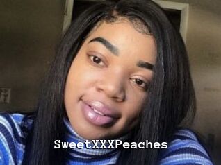 SweetXXXPeaches