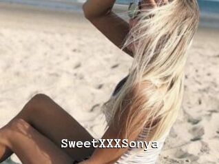SweetXXXSonya