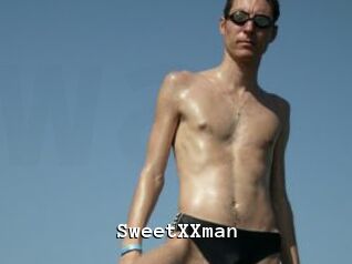 SweetXXman