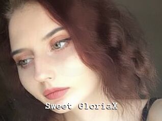 Sweet_GloriaX Webcamsex Amateur
