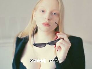 Sweet_orri