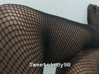 Sweetcindy90 Webcamsex Amateur