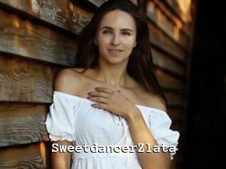 SweetdancerZlata
