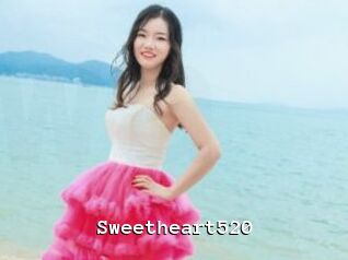 Sweetheart520
