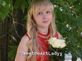 SweetheartLadyy