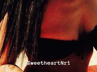 SweetheartNr1