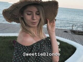 SweetieBlonde