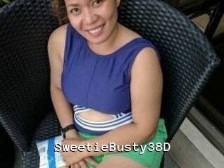 SweetieBusty38D