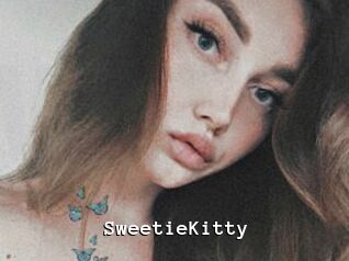 SweetieKitty Webcamsex Amateur