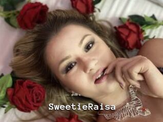 SweetieRaisa