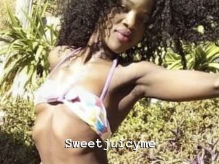 Sweetjuicyme