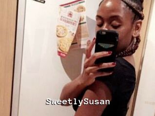 SweetlySusan