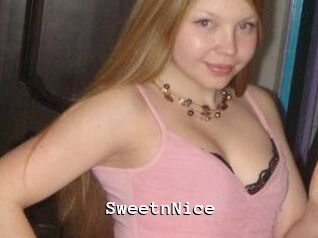 SweetnNice