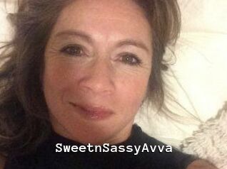 SweetnSassyAvva