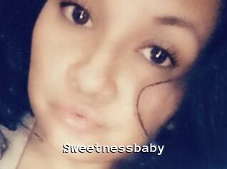 Sweetnessbaby